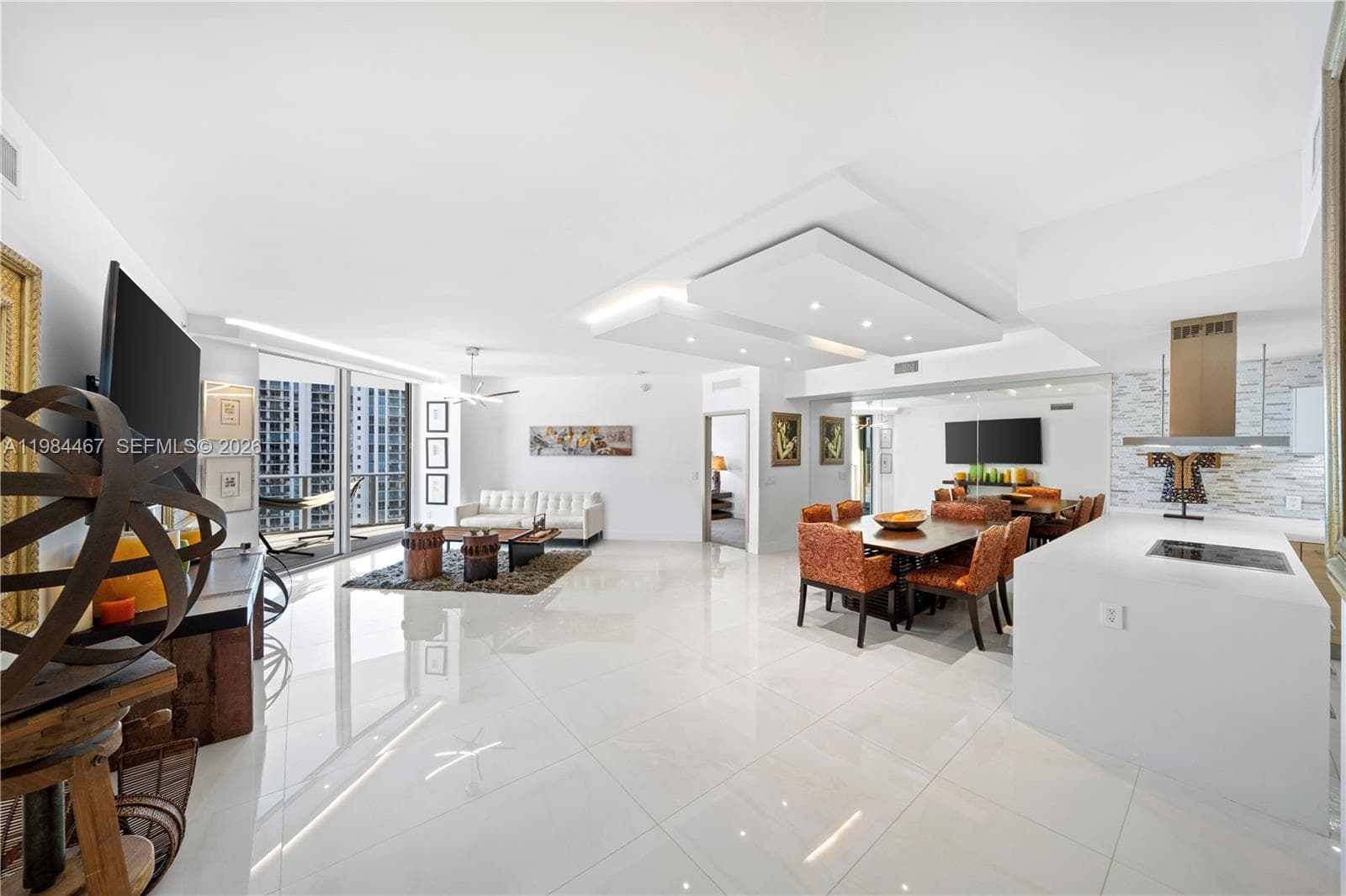 MARINA PALMS RESIDENCES N · #1803 in North Miami Beach - Photo 4