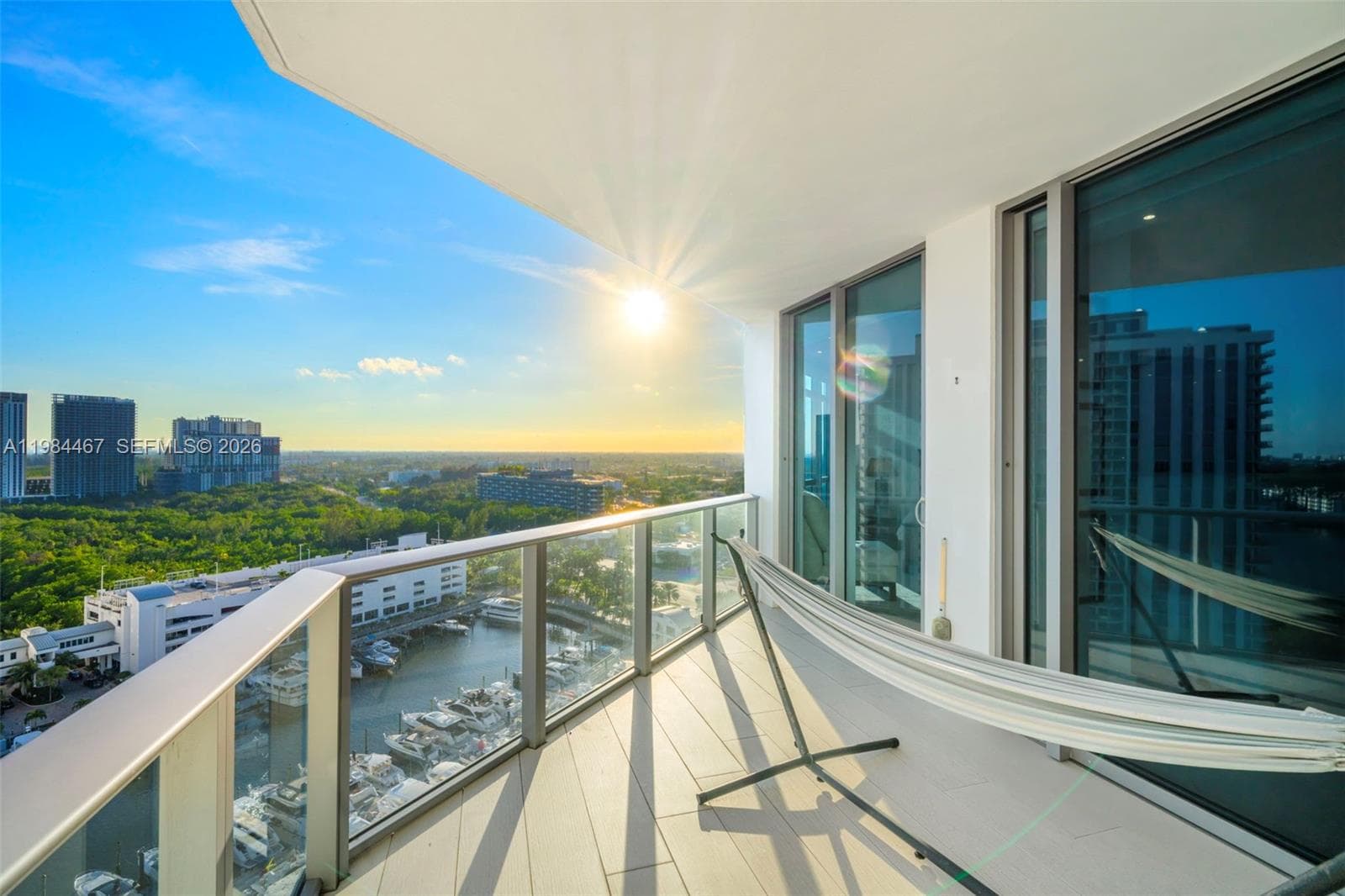 MARINA PALMS RESIDENCES N · #1803 in North Miami Beach - Photo 8