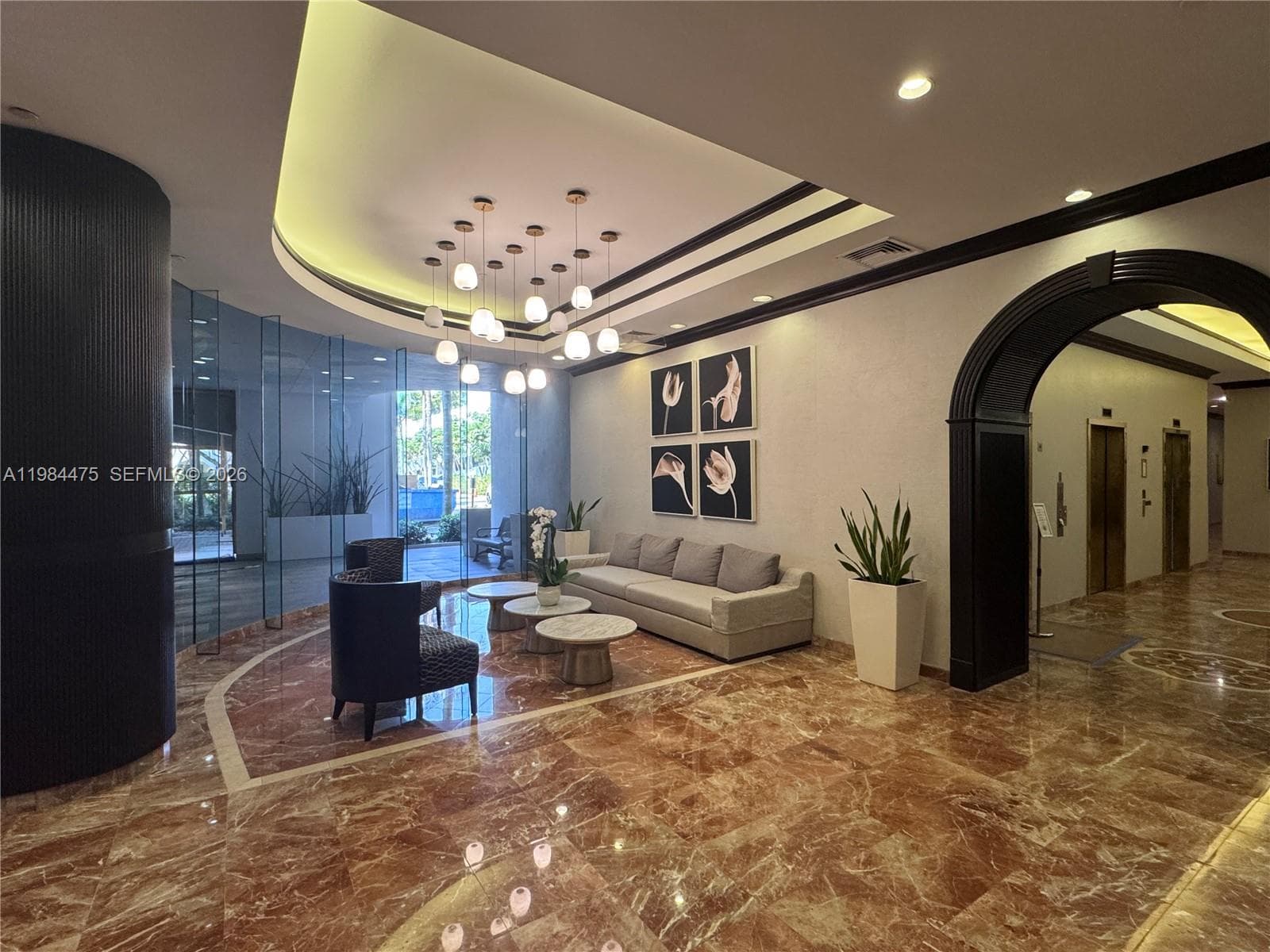 PORTSVIEW @ THE WATERWAYS · #1002 in Aventura - Photo 6