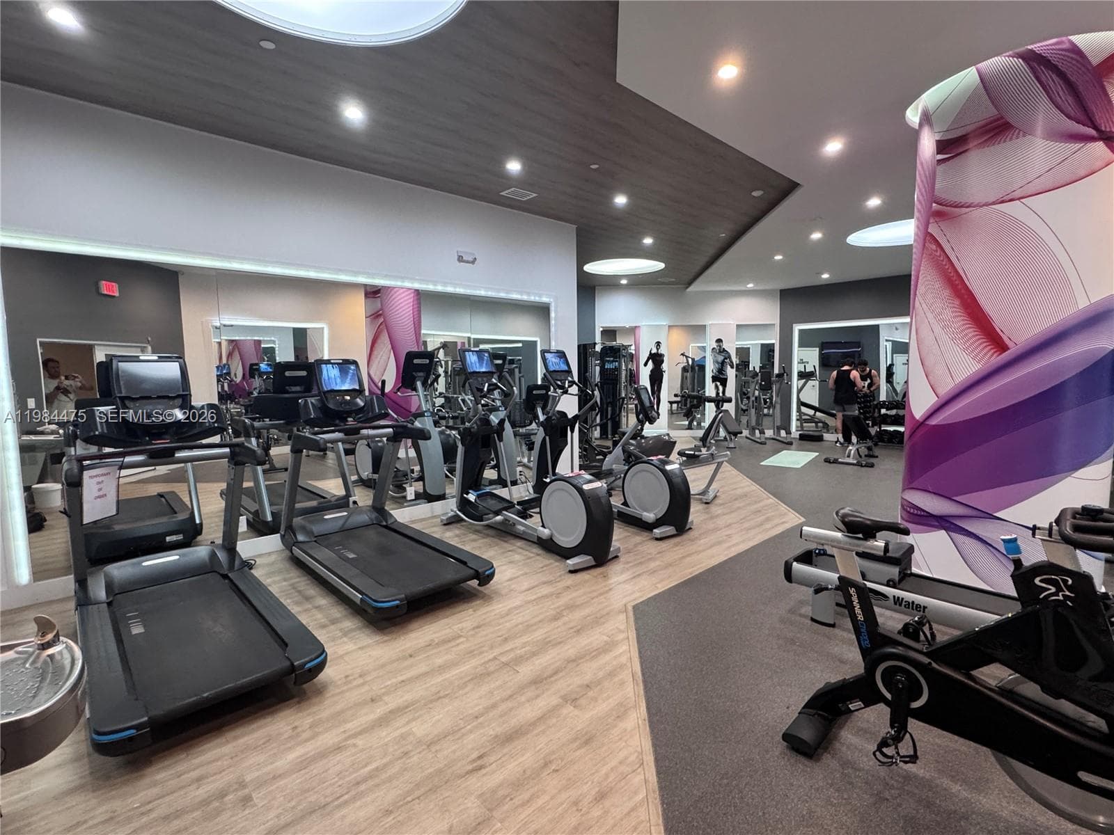 PORTSVIEW @ THE WATERWAYS · #1002 in Aventura - Photo 7