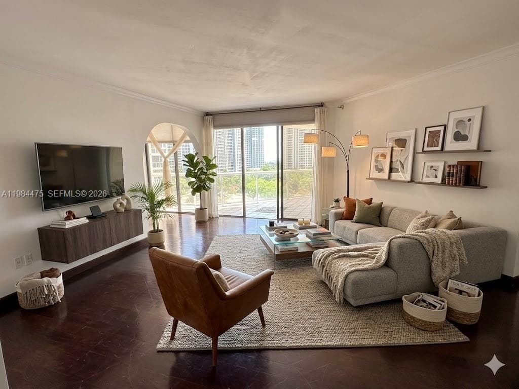 PORTSVIEW @ THE WATERWAYS · #1002 in Aventura - Photo 28