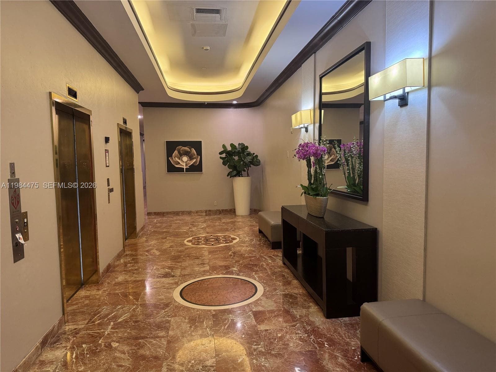 PORTSVIEW @ THE WATERWAYS · #1002 in Aventura - Photo 5