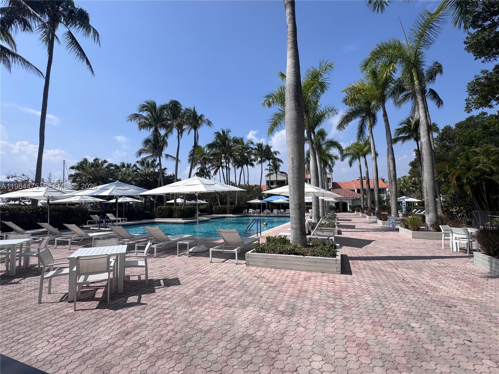 PORTSVIEW @ THE WATERWAYS · #1002 in Aventura - Photo 9