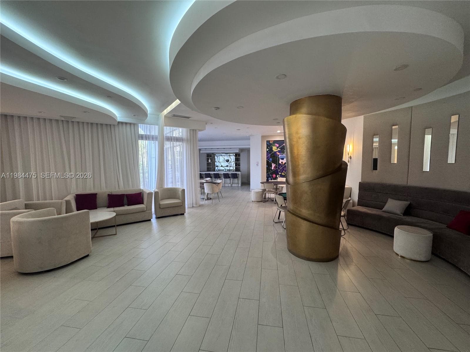 PORTSVIEW @ THE WATERWAYS · #1002 in Aventura - Photo 10