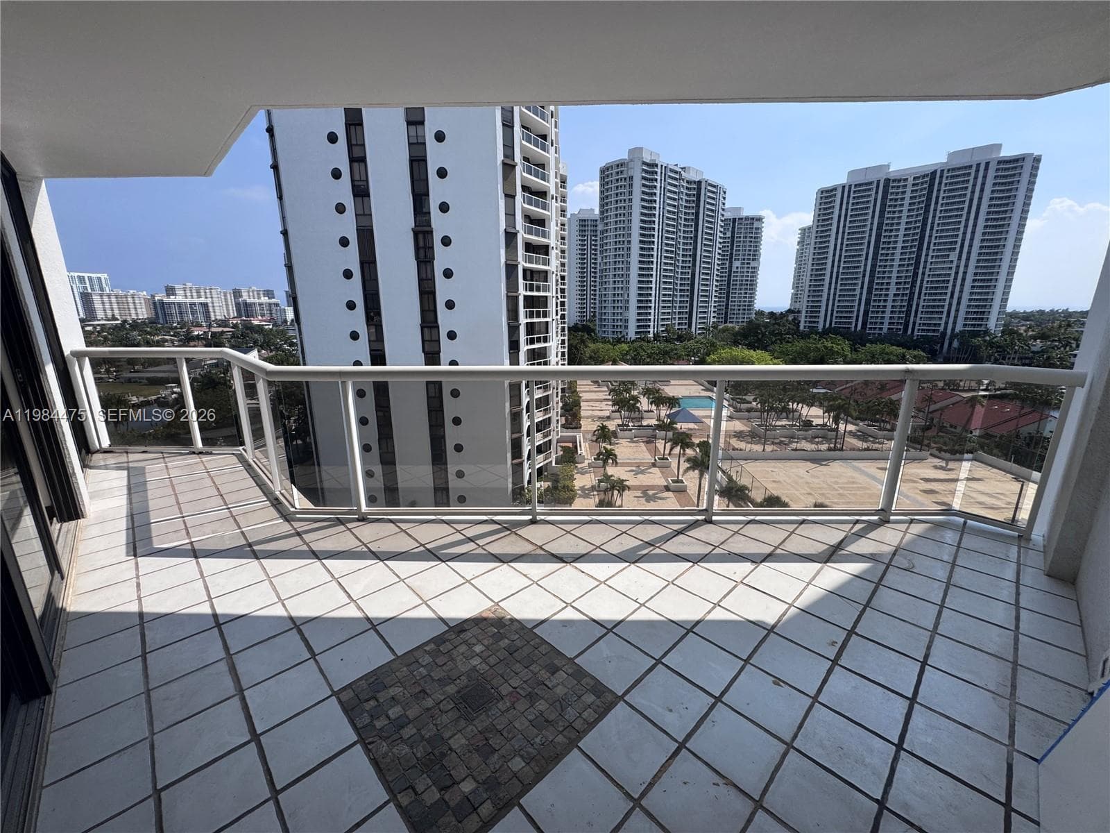PORTSVIEW @ THE WATERWAYS · #1002 in Aventura - Photo 14