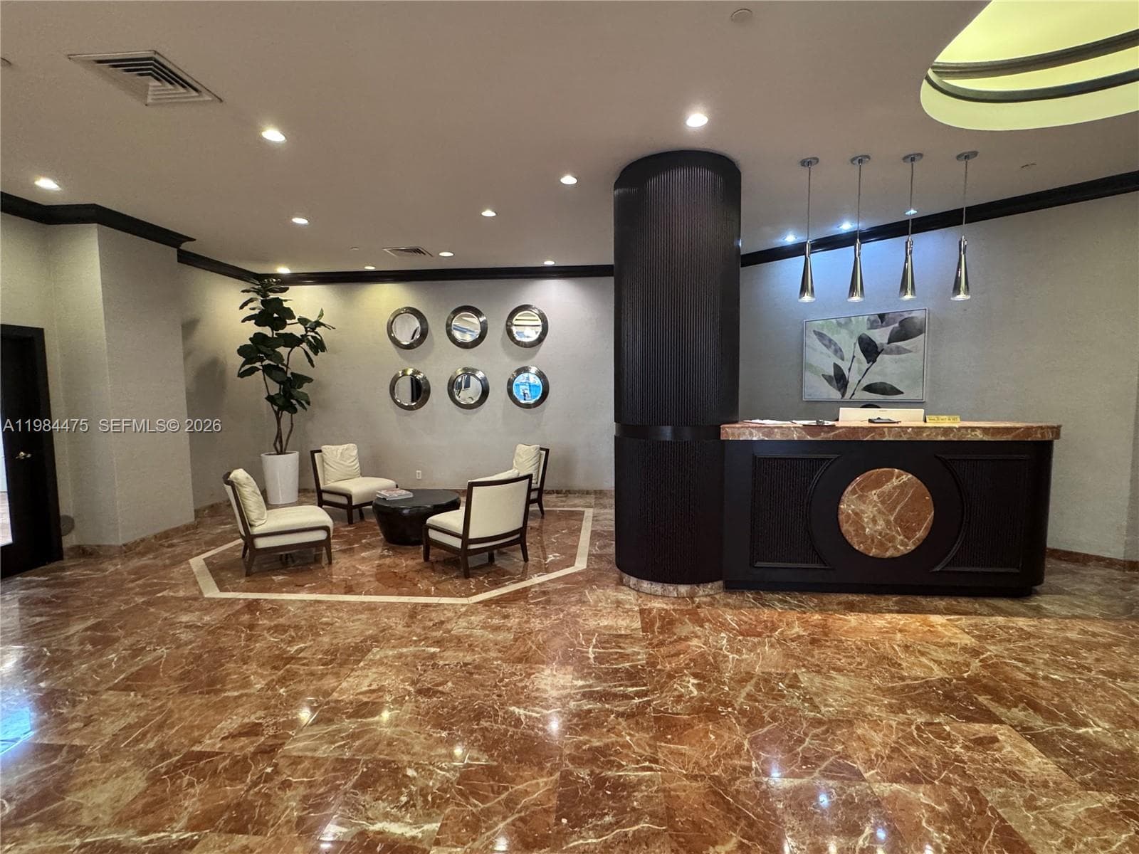 PORTSVIEW @ THE WATERWAYS · #1002 in Aventura - Photo 4