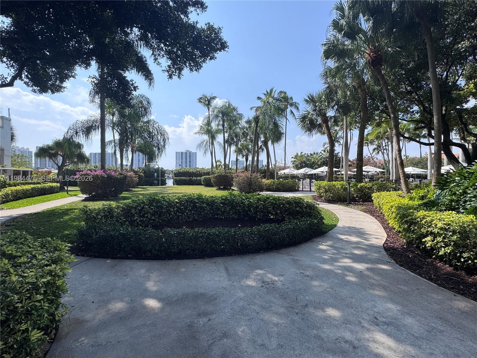 PORTSVIEW @ THE WATERWAYS · #1002 in Aventura - Photo 8