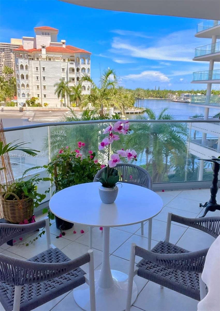Turnberry Isle · #5A in Aventura - Photo 1