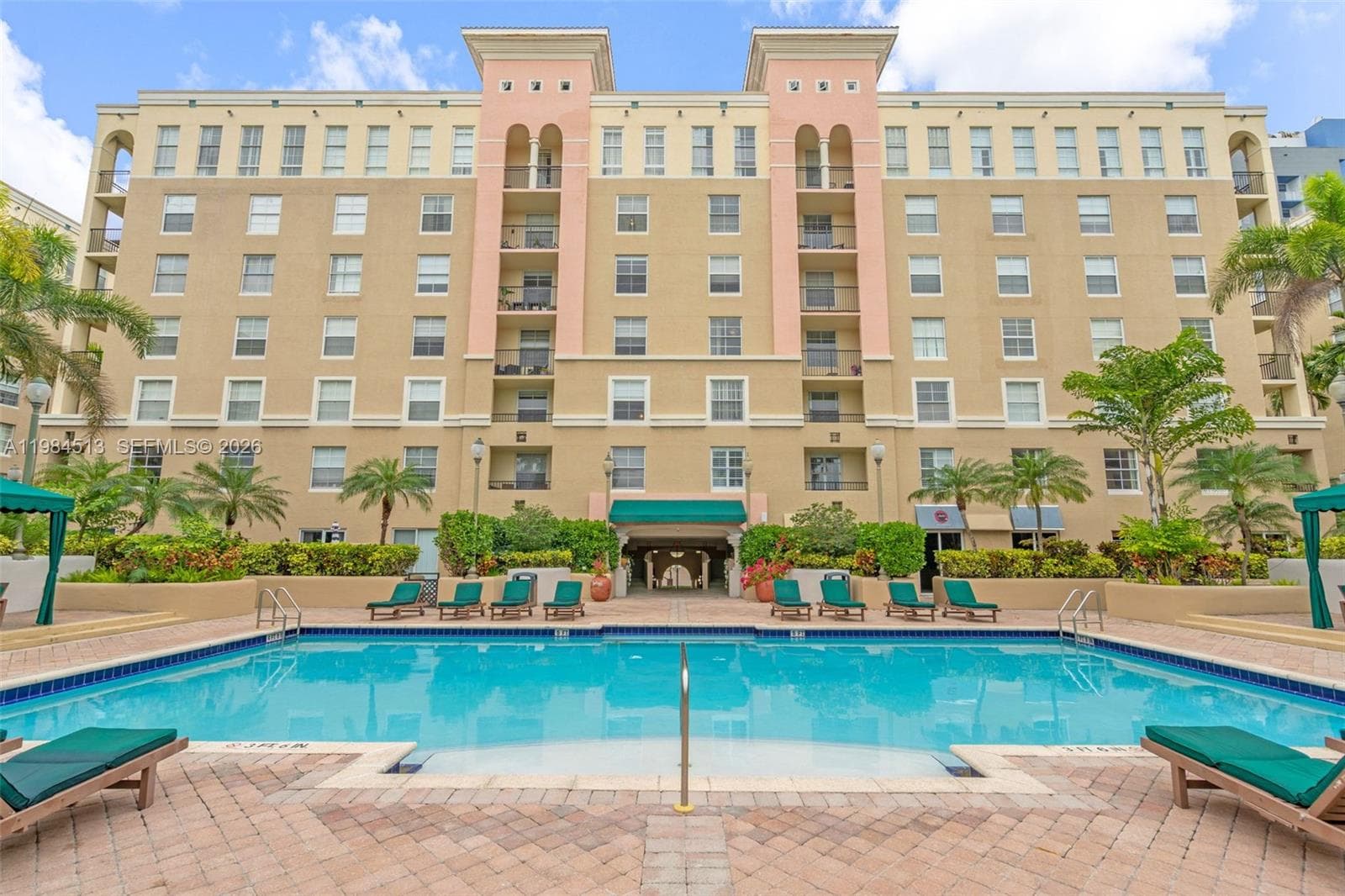 LAS OLAS BY THE RIVER · #1307 in Fort Lauderdale - Photo 26