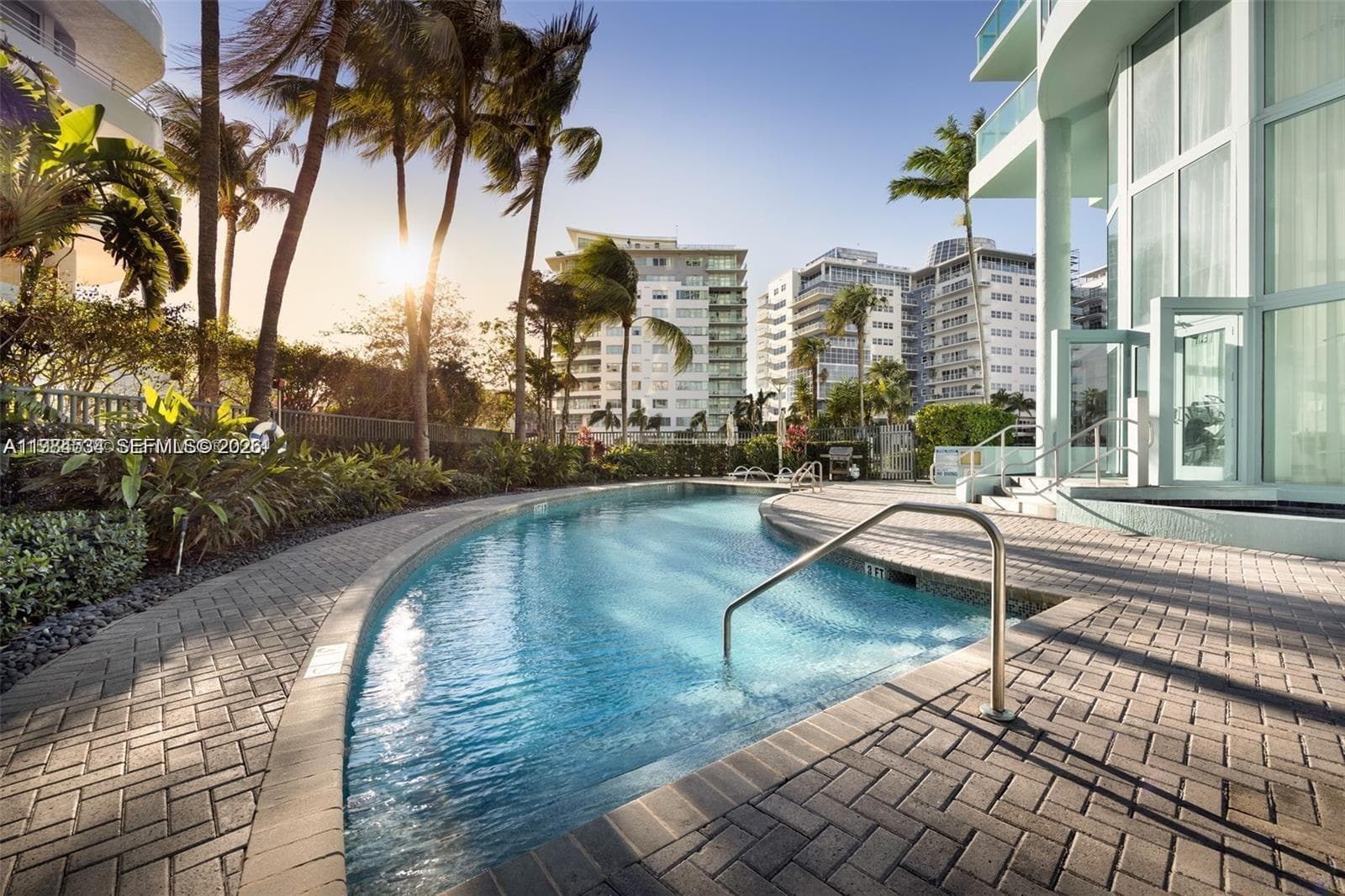 6000 INDIAN CREEK CONDO · #12B in Miami Beach - Photo 17