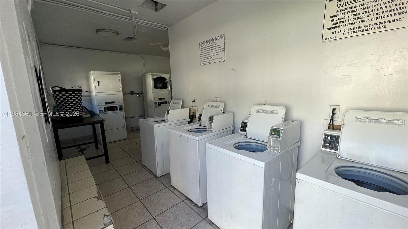 NEW WORLD CONDO APTS IV · #212 in Miami Gardens - Photo 12