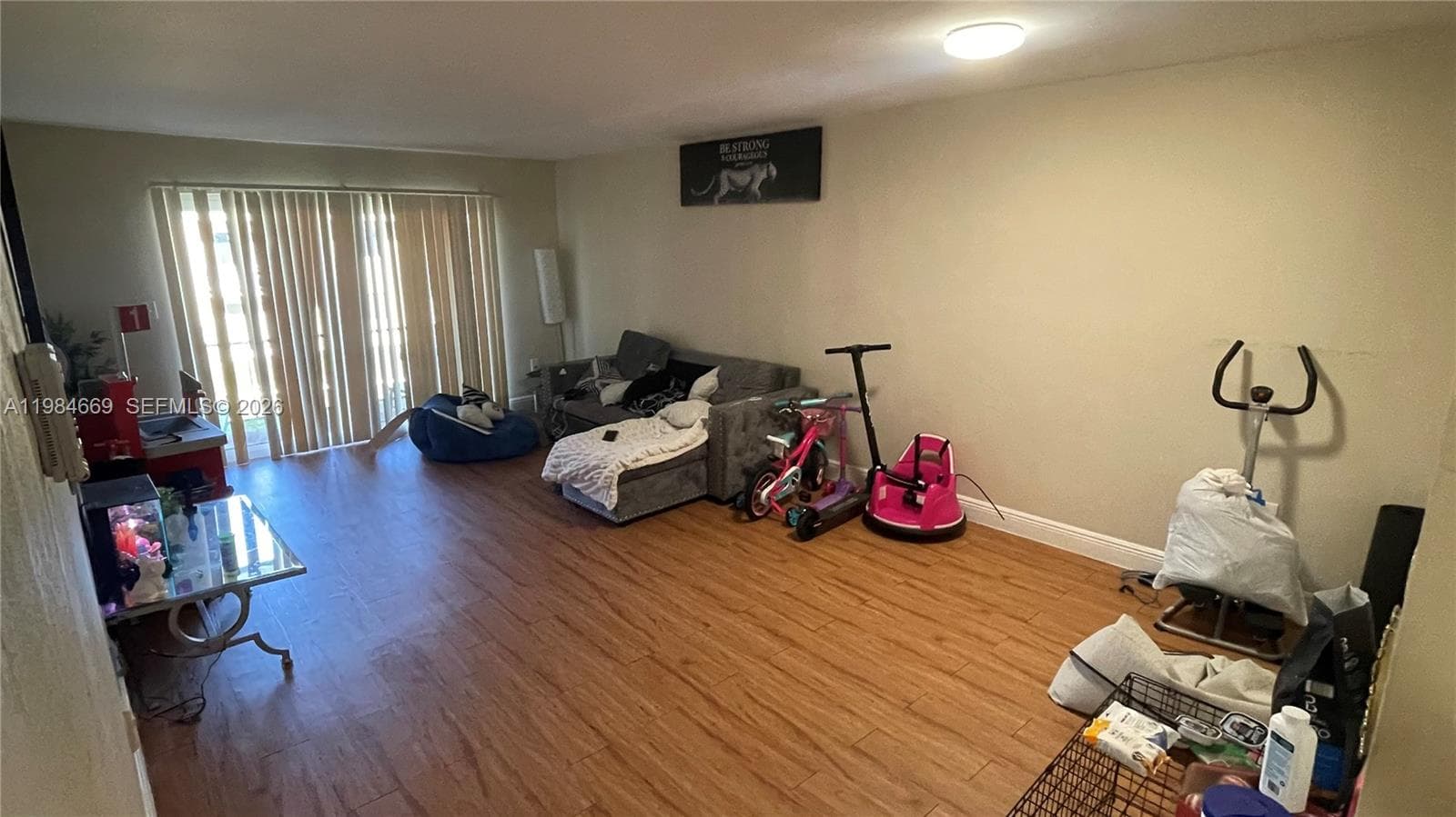 NEW WORLD CONDO APTS IV · #212 in Miami Gardens - Photo 3