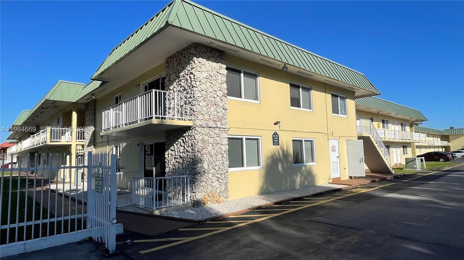 NEW WORLD CONDO APTS IV · #212 in Miami Gardens - Photo 1