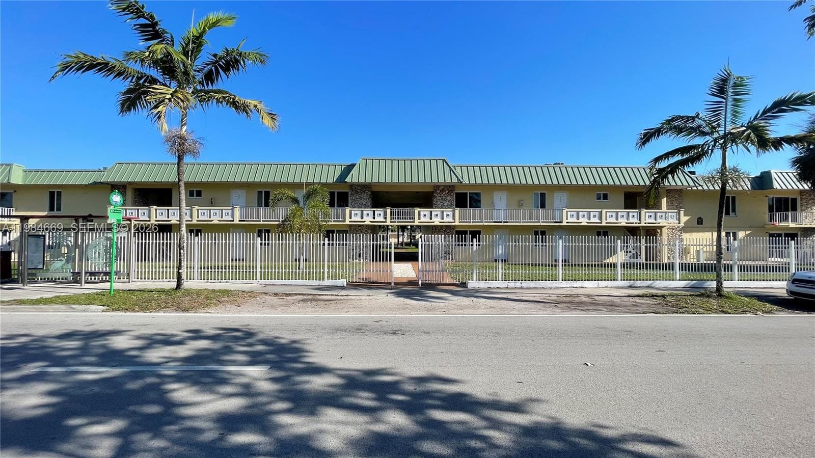 NEW WORLD CONDO APTS IV · #212 in Miami Gardens - Photo 14