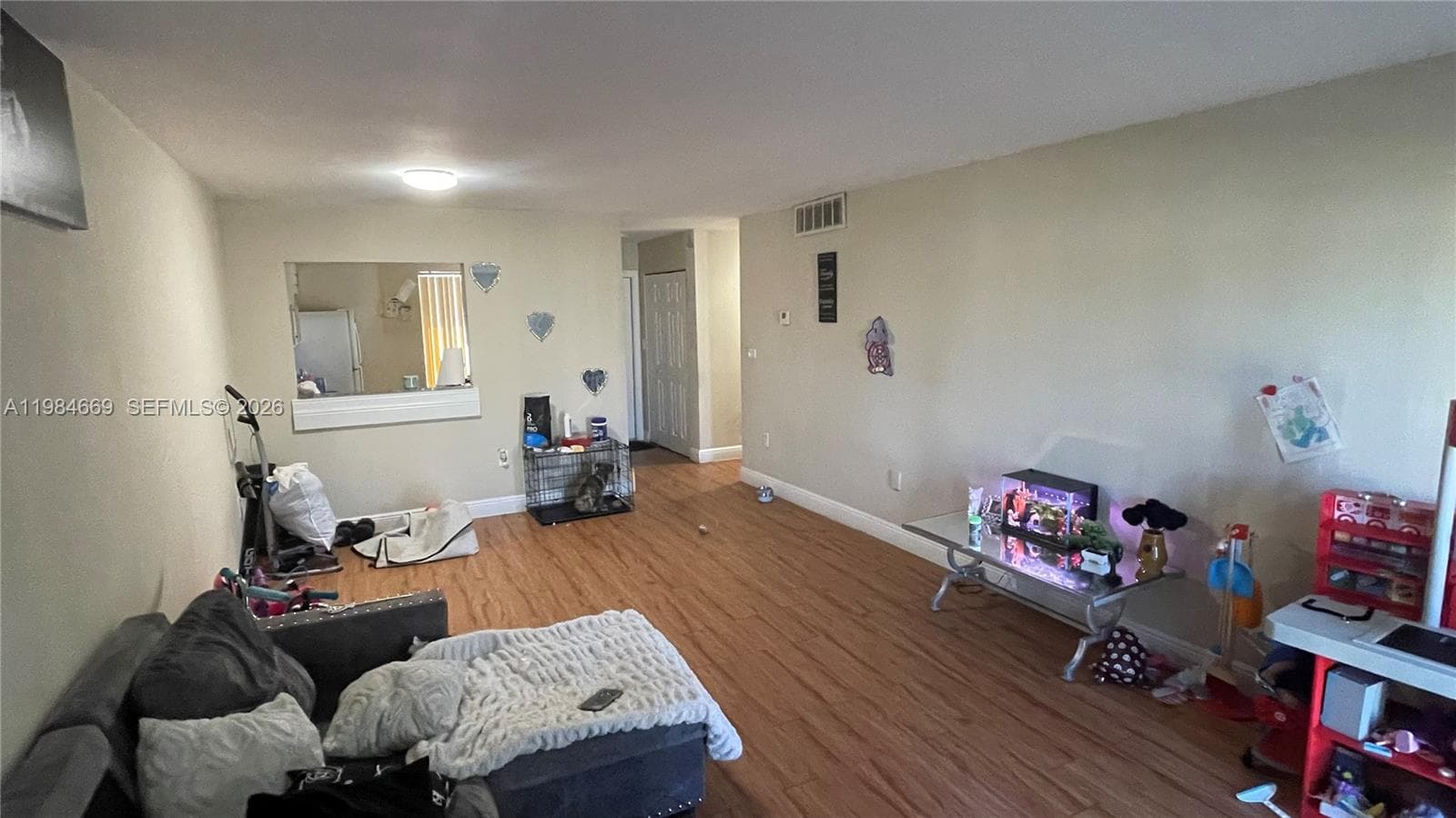 NEW WORLD CONDO APTS IV · #212 in Miami Gardens - Photo 4