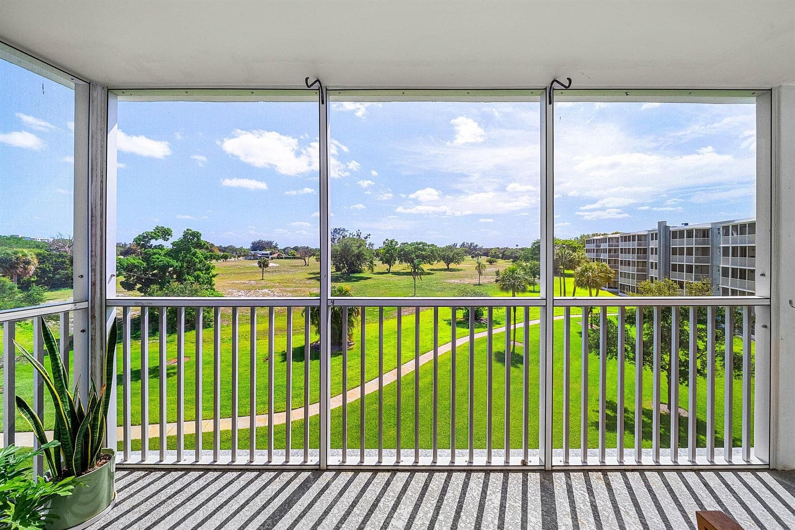 Terrace 2