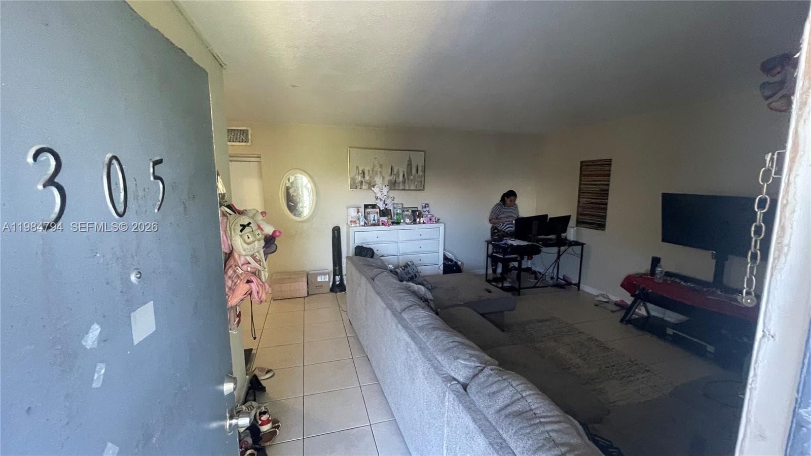 THE WHITE HOUSE CONDO · #305 in North Miami - Photo 5