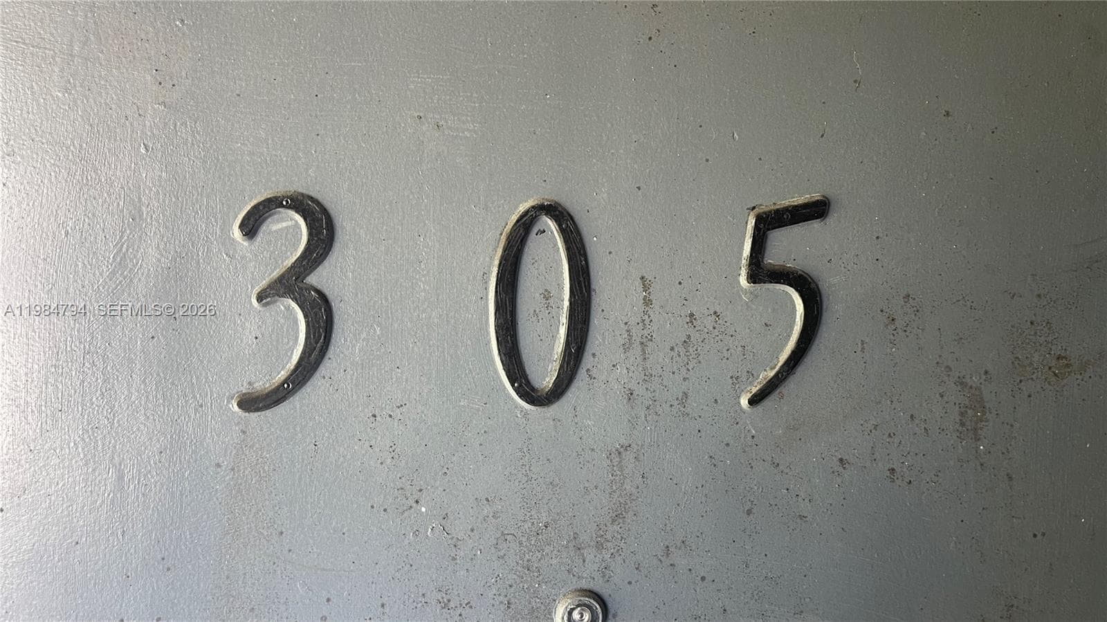 THE WHITE HOUSE CONDO · #305 in North Miami - Photo 4