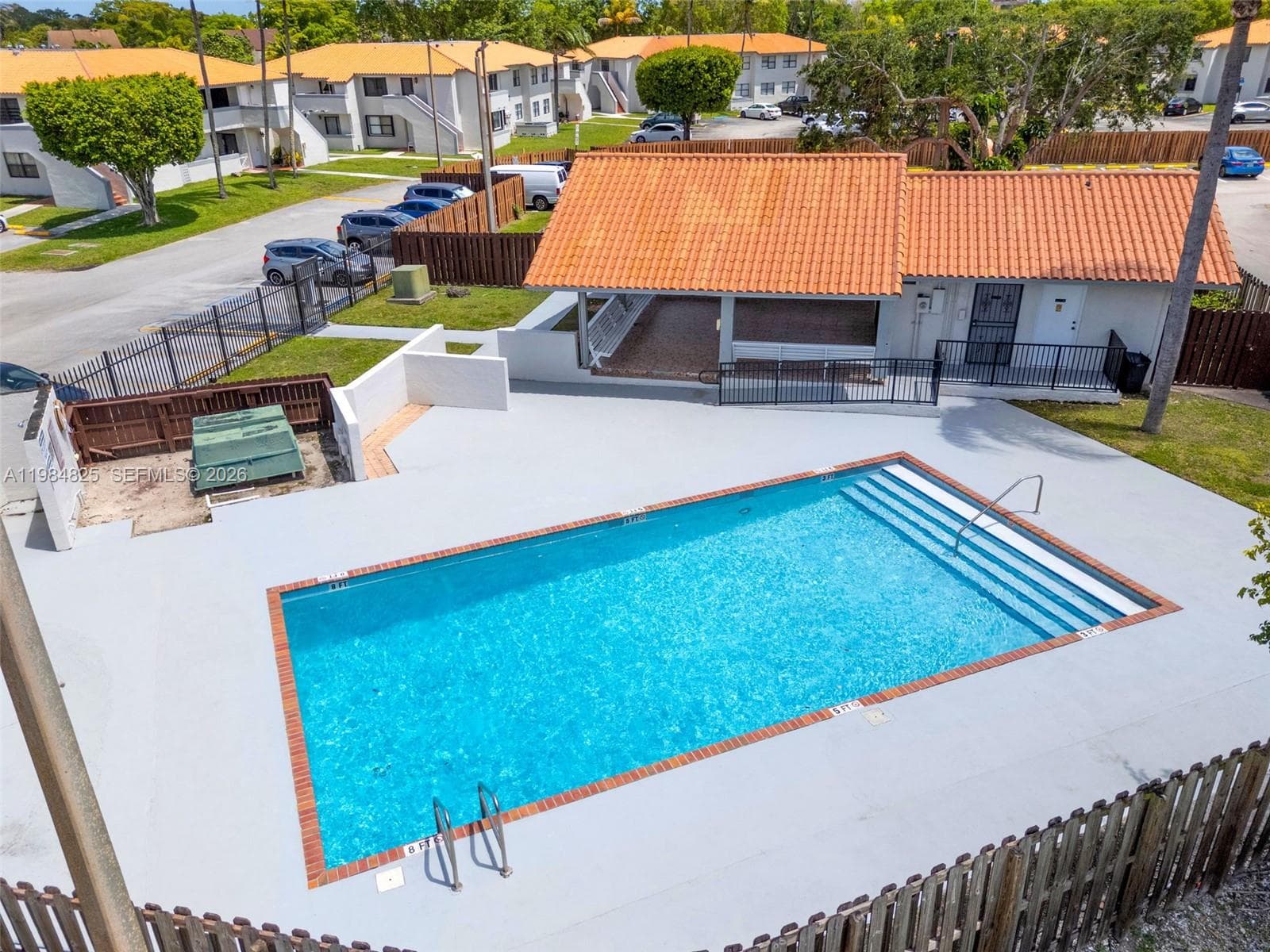 THE SEASONS VILLAS · #115 in Miami - Photo 30