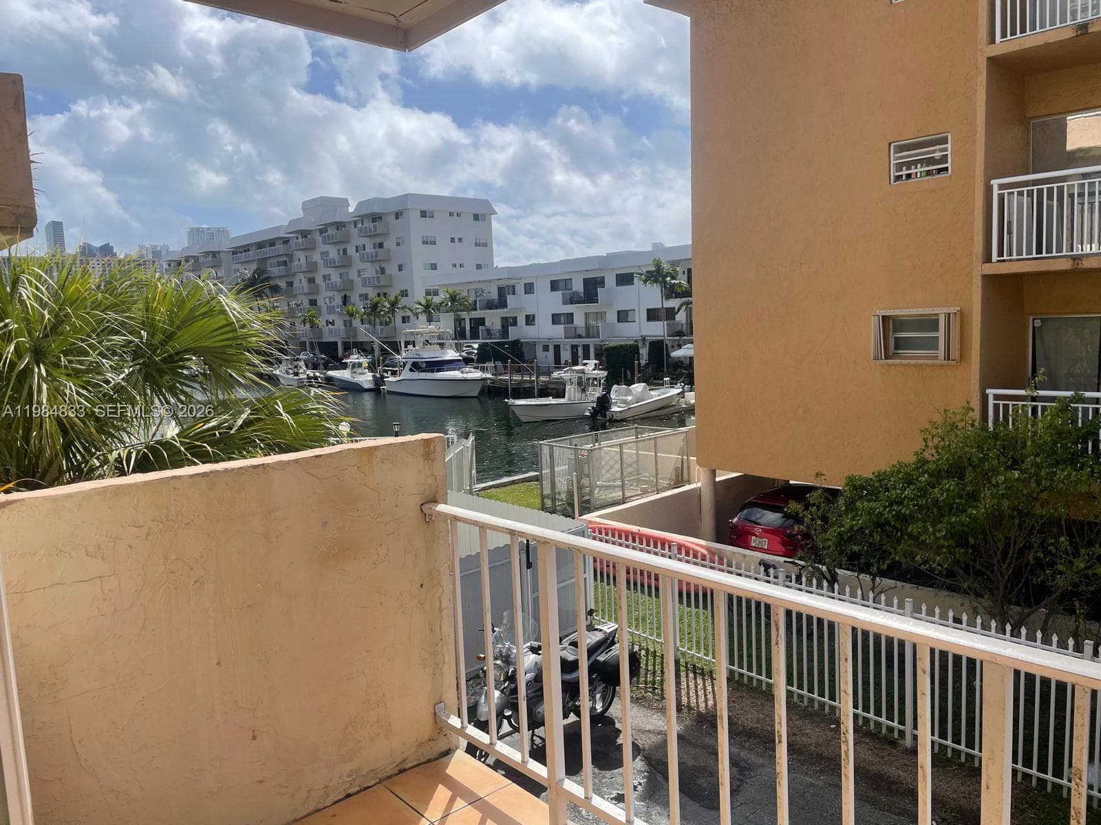 RIVIERA ISLES CONDO · #206 in North Miami Beach - Photo 2