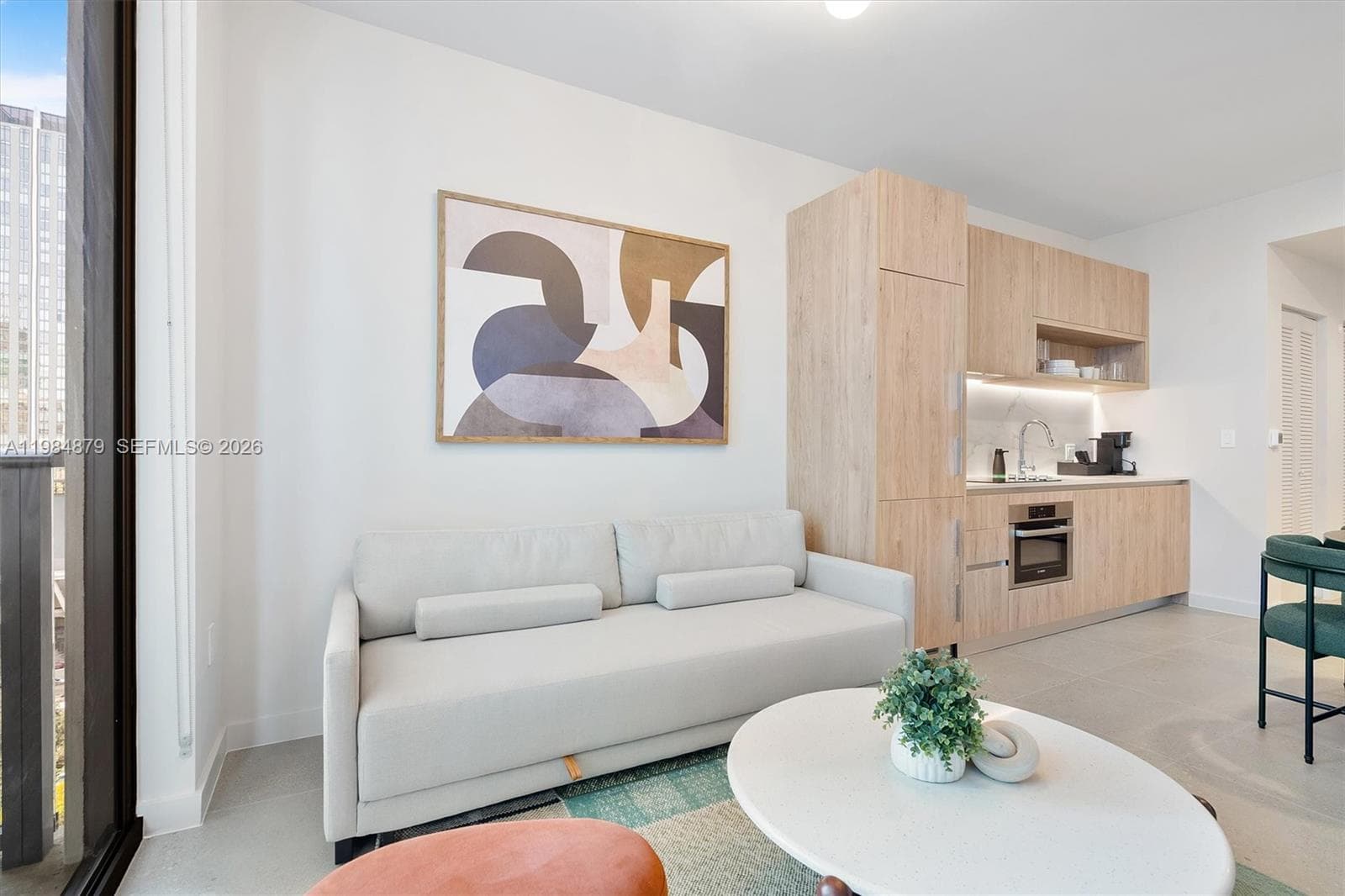 The Crosby at Miami World · #1805 in Miami - Photo 6