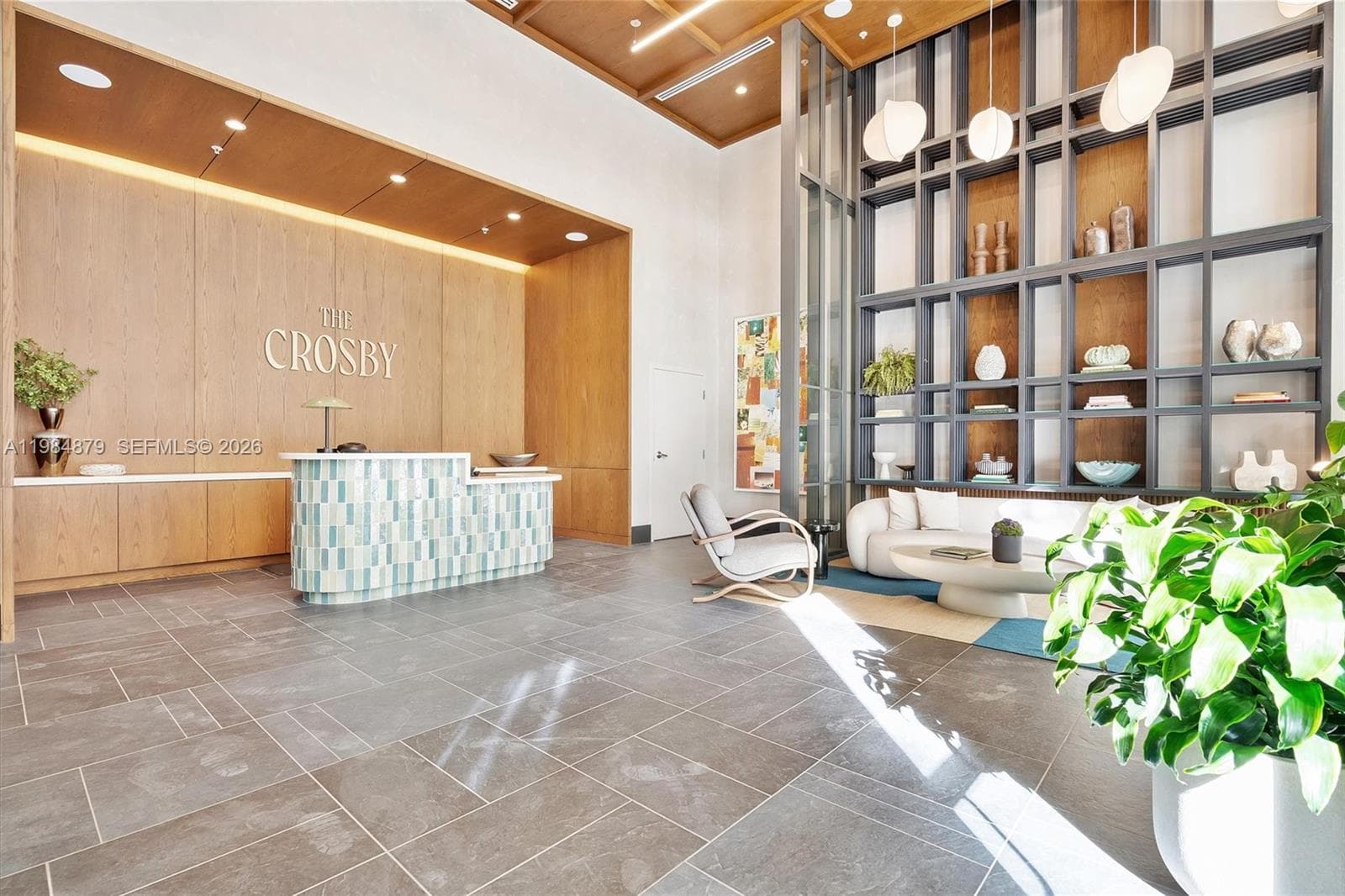 The Crosby at Miami World · #1805 in Miami - Photo 22
