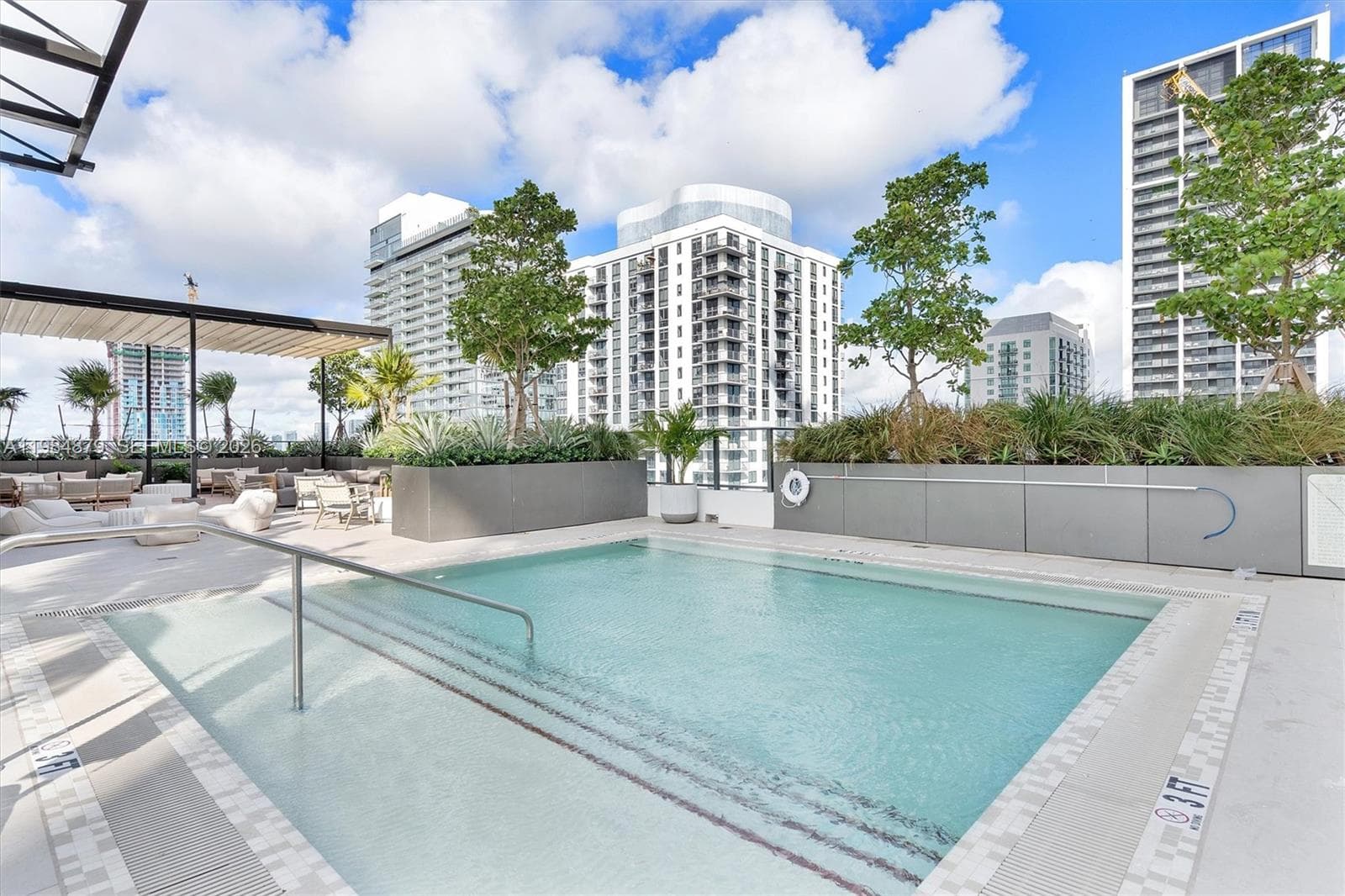 The Crosby at Miami World · #1805 in Miami - Photo 32