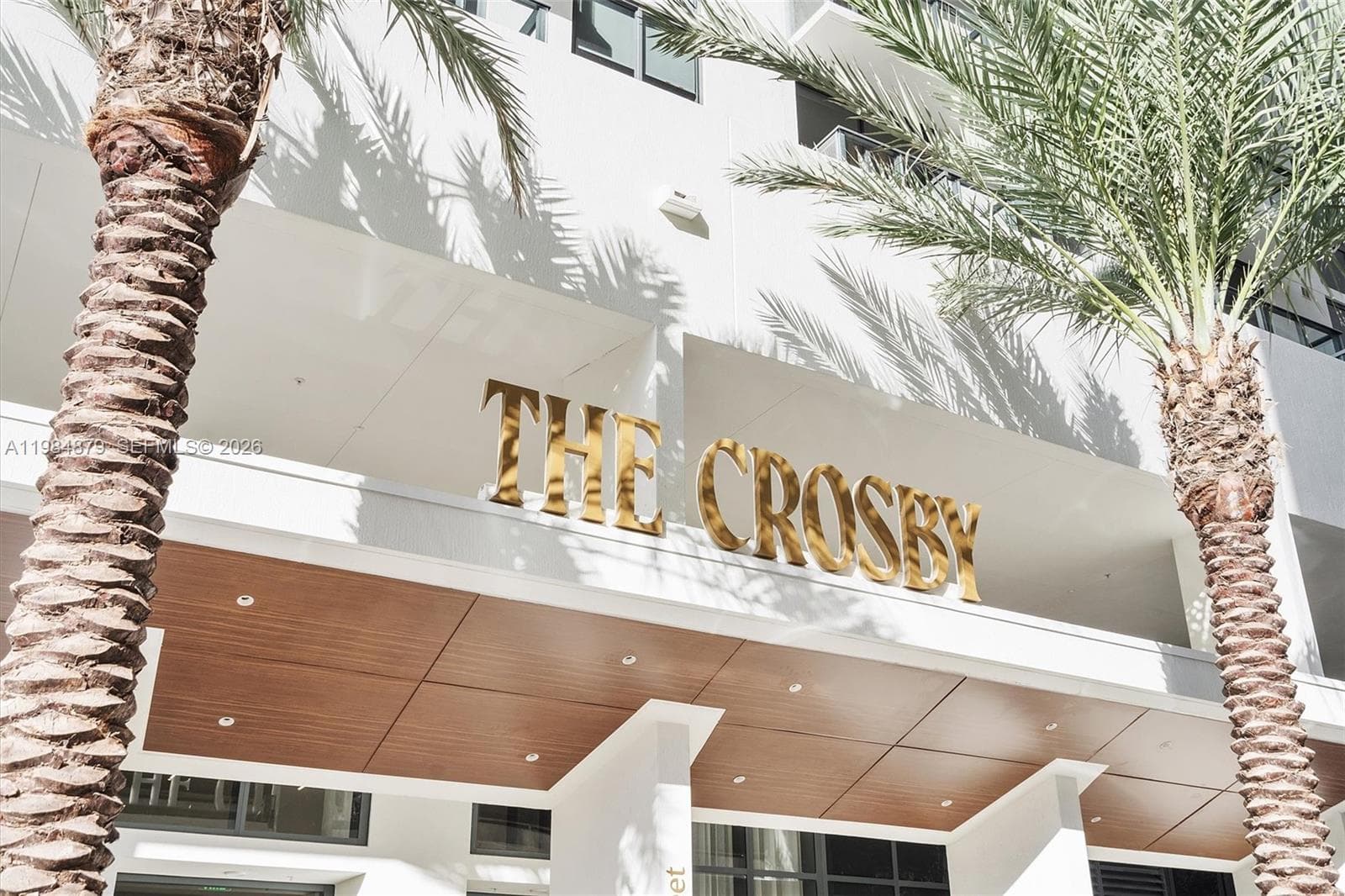 The Crosby at Miami World · #1805 in Miami - Photo 20