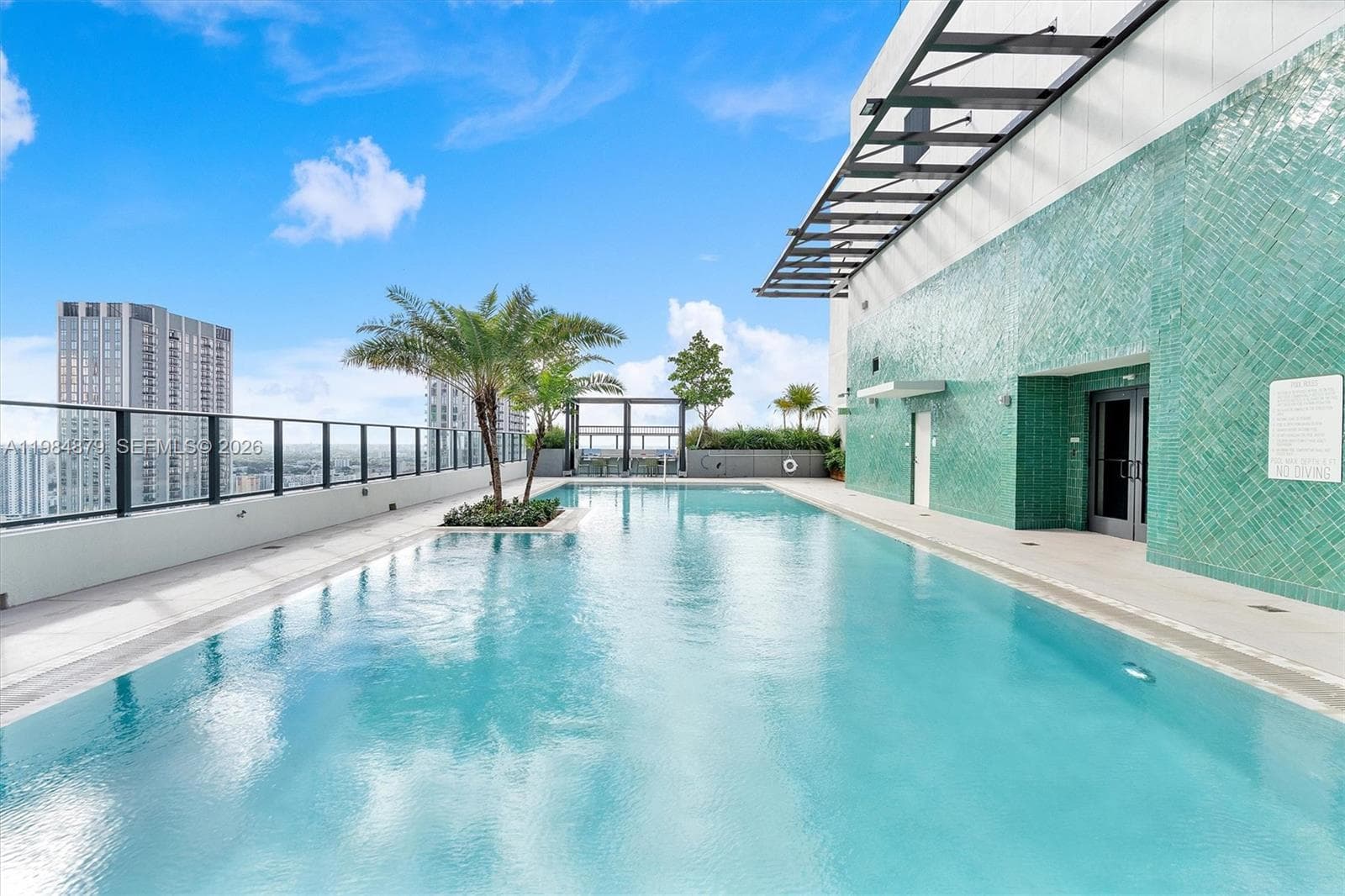 The Crosby at Miami World · #1805 in Miami - Photo 31