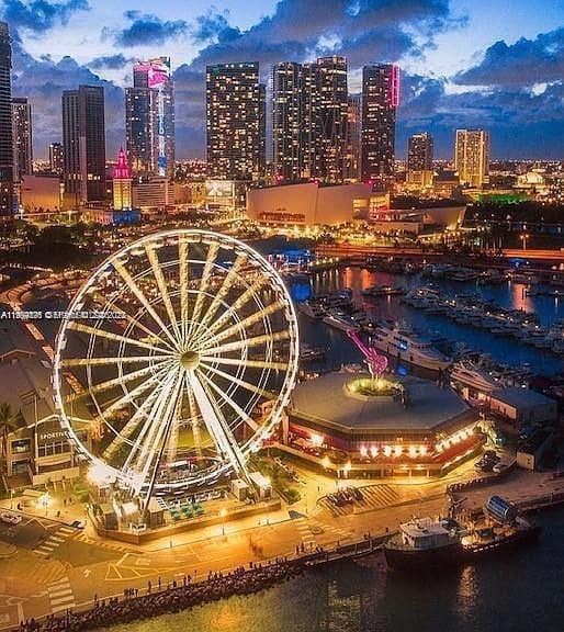 Loft Downtown II · #3410 in Miami - Photo 23