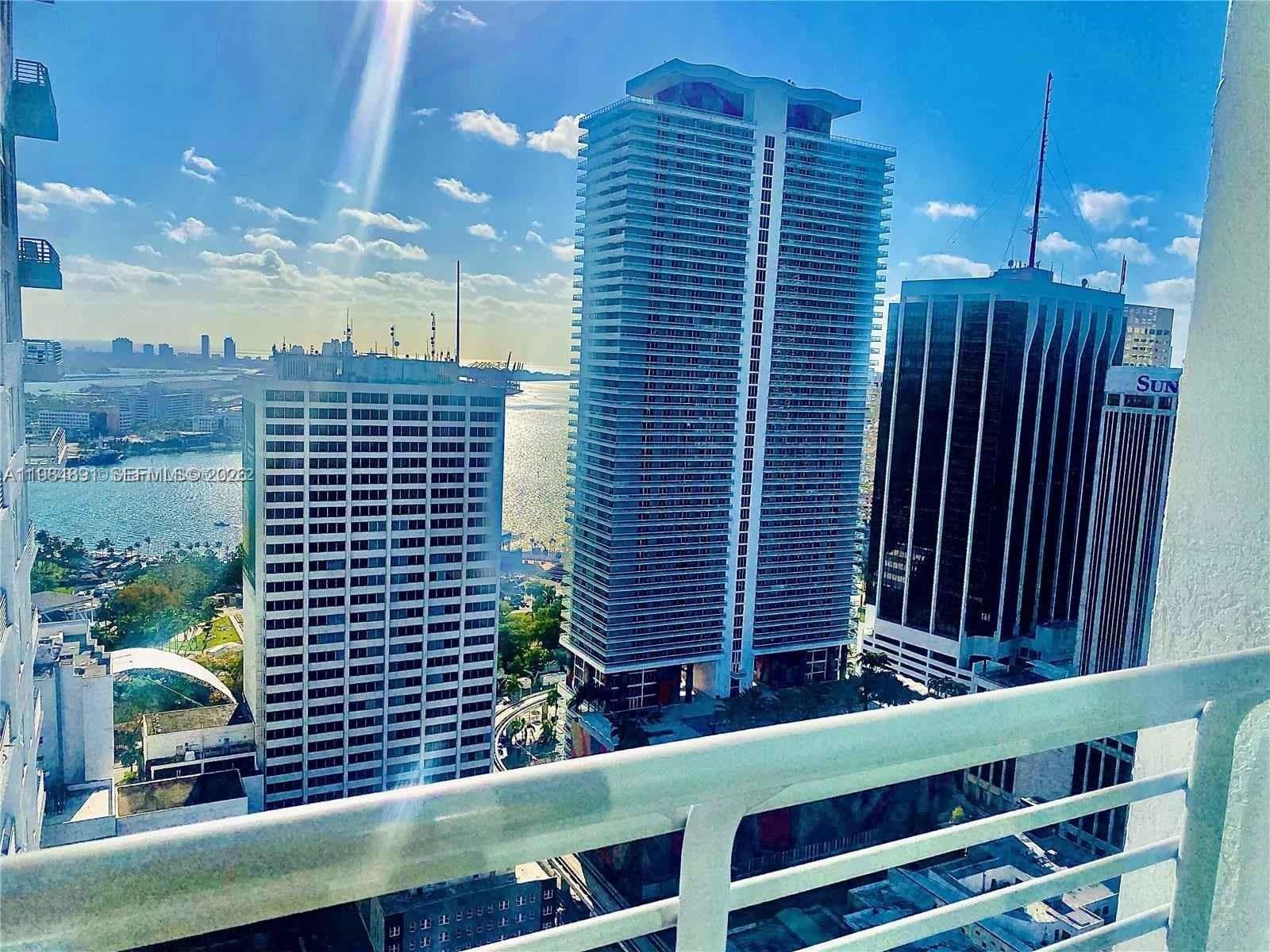 Loft Downtown II · #3410 in Miami - Photo 16