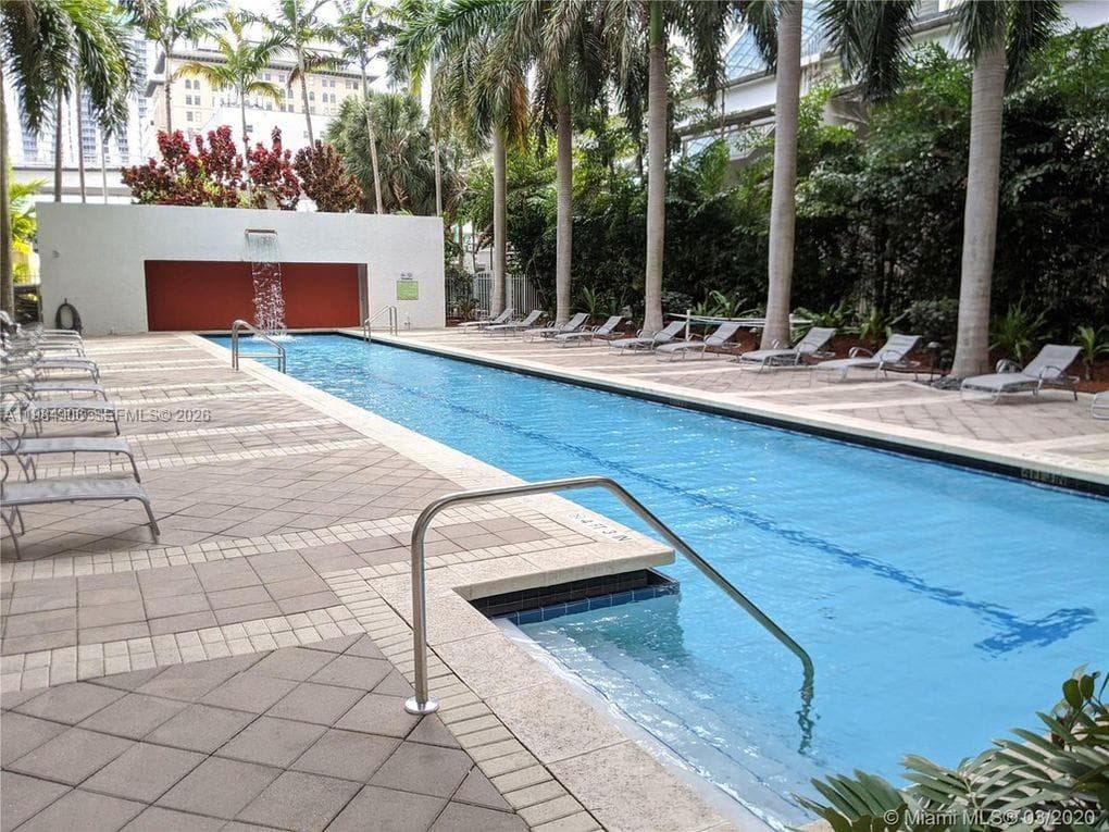 Loft Downtown II · #302 in Miami - Photo 13