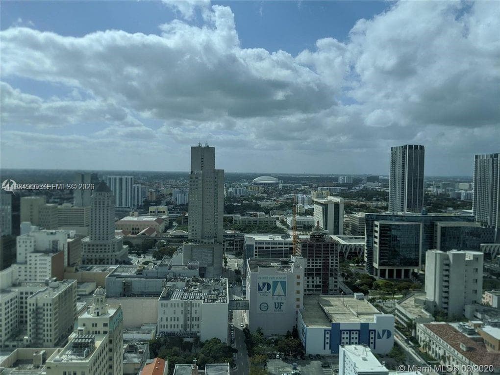 Loft Downtown II · #302 in Miami - Photo 9