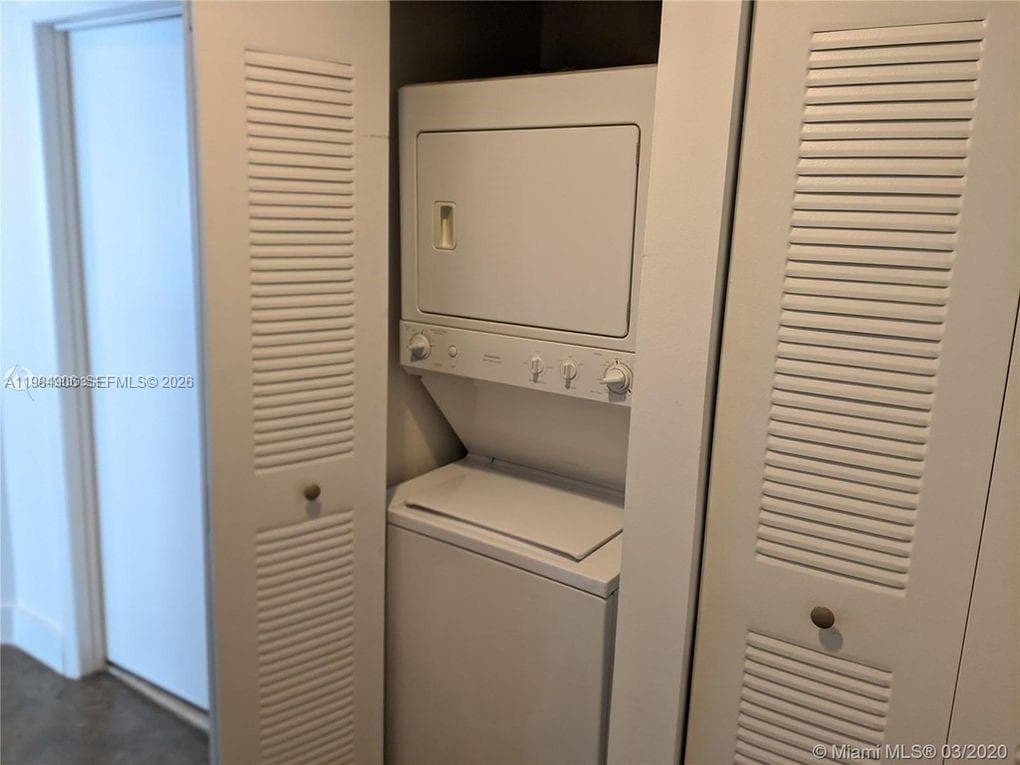 Loft Downtown II · #302 in Miami - Photo 24