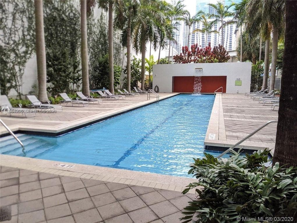 Loft Downtown II · #302 in Miami - Photo 11