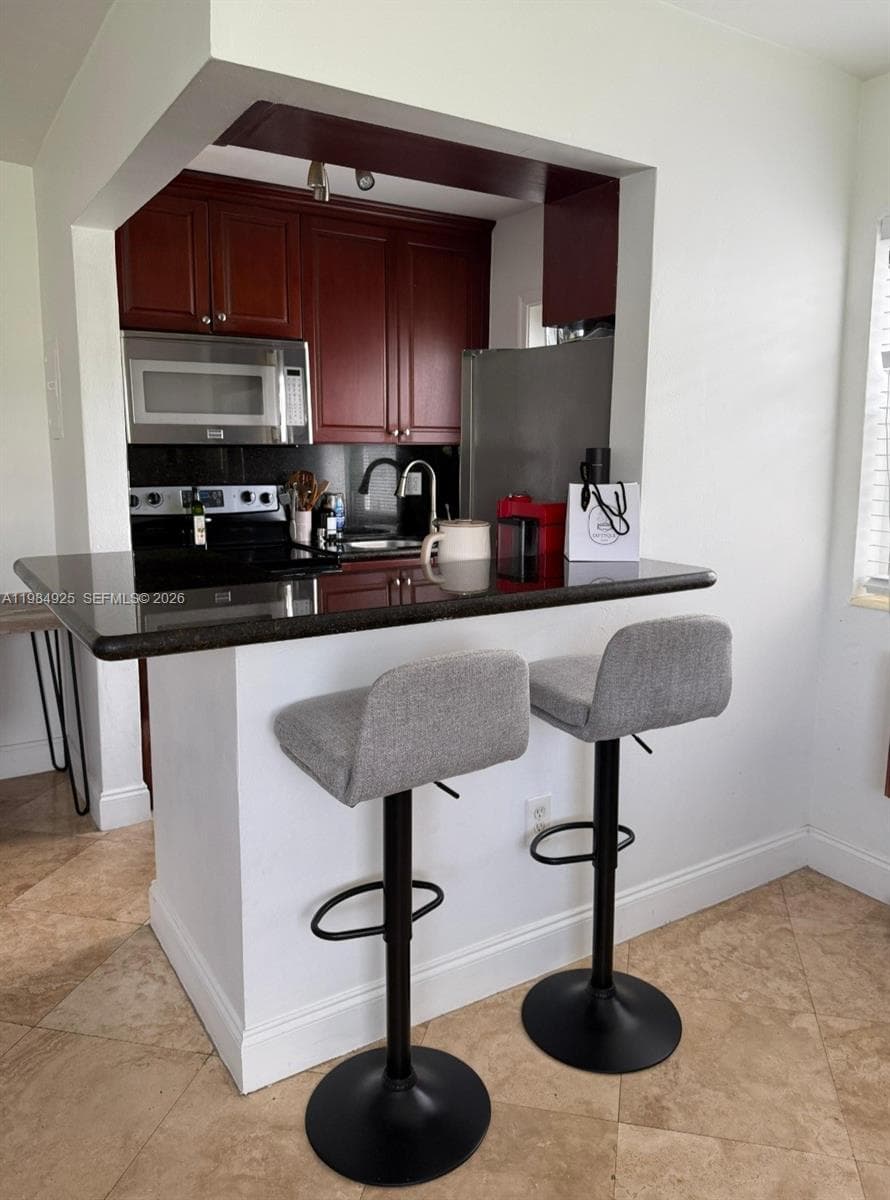 SAGE CONDO · #101 in North Miami - Photo 6