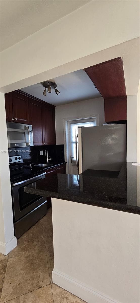 SAGE CONDO · #101 in North Miami - Photo 18