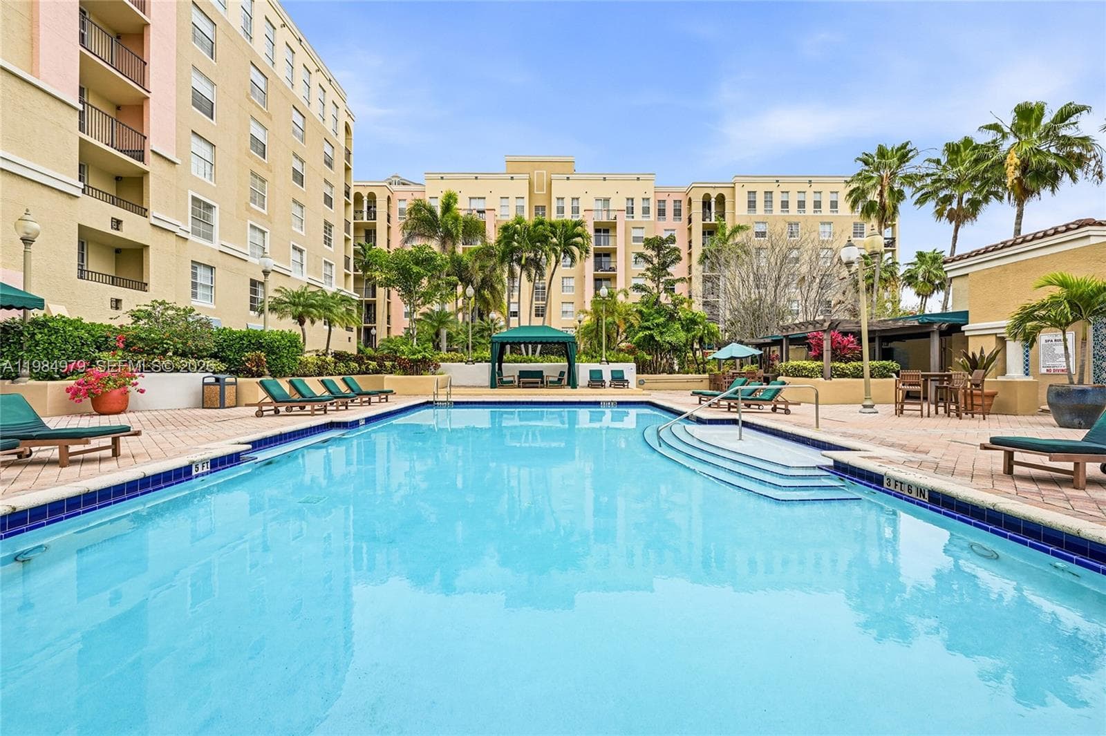 LAS OLAS BY THE RIVER · #3403 in Fort Lauderdale - Photo 13