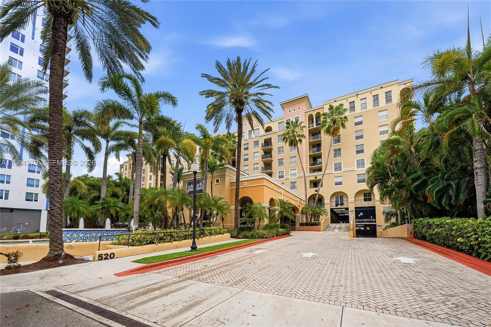 LAS OLAS BY THE RIVER · #3403 in Fort Lauderdale - Photo 1