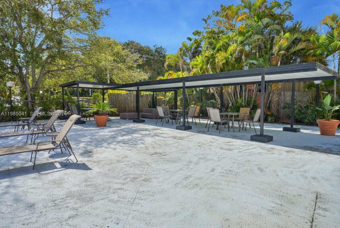 WOODSIDE APTS CONDO · #A-529 in North Miami Beach - Photo 13