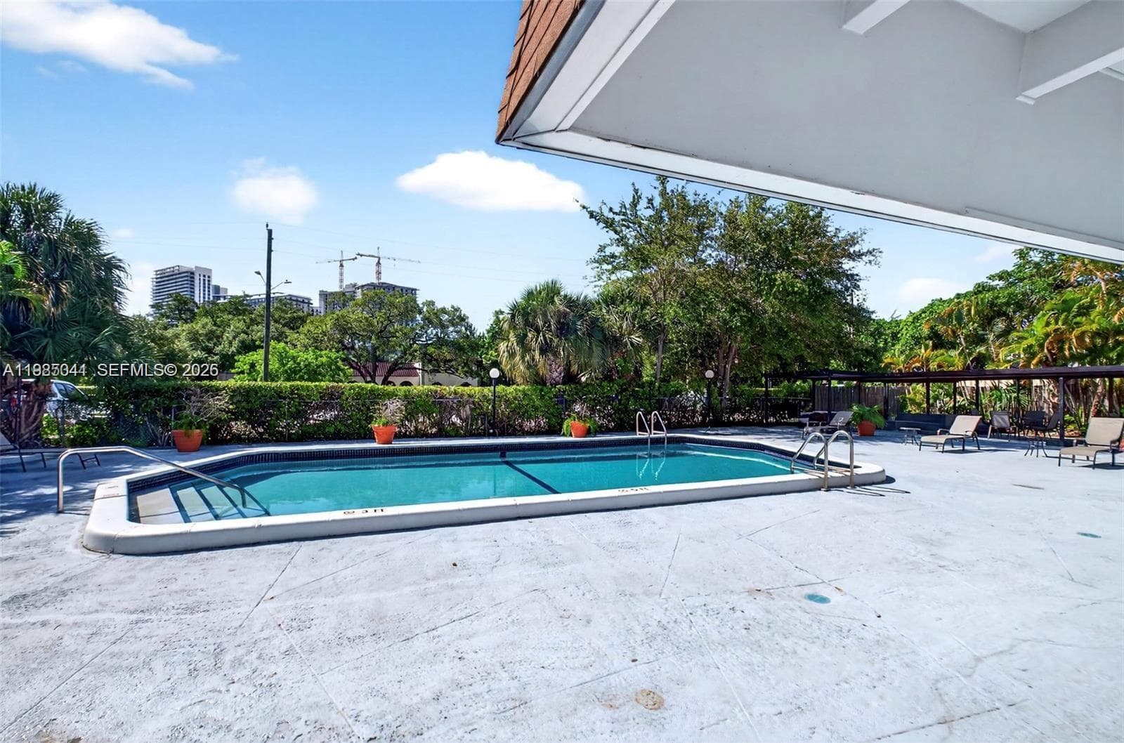 WOODSIDE APTS CONDO · #A-529 in North Miami Beach - Photo 12