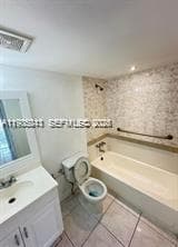 Woodside Apts Condo · #A128 in North Miami Beach - Photo 3