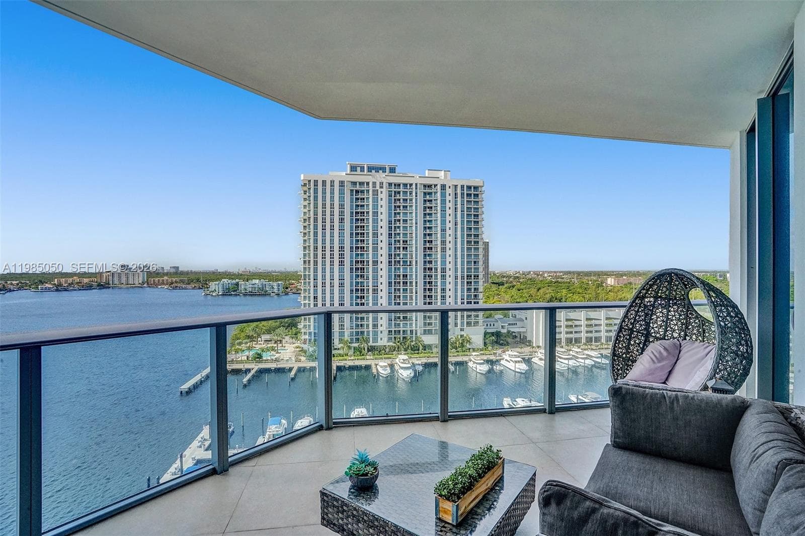 Marina Palms Residences · #1207 in North Miami Beach - Photo 2