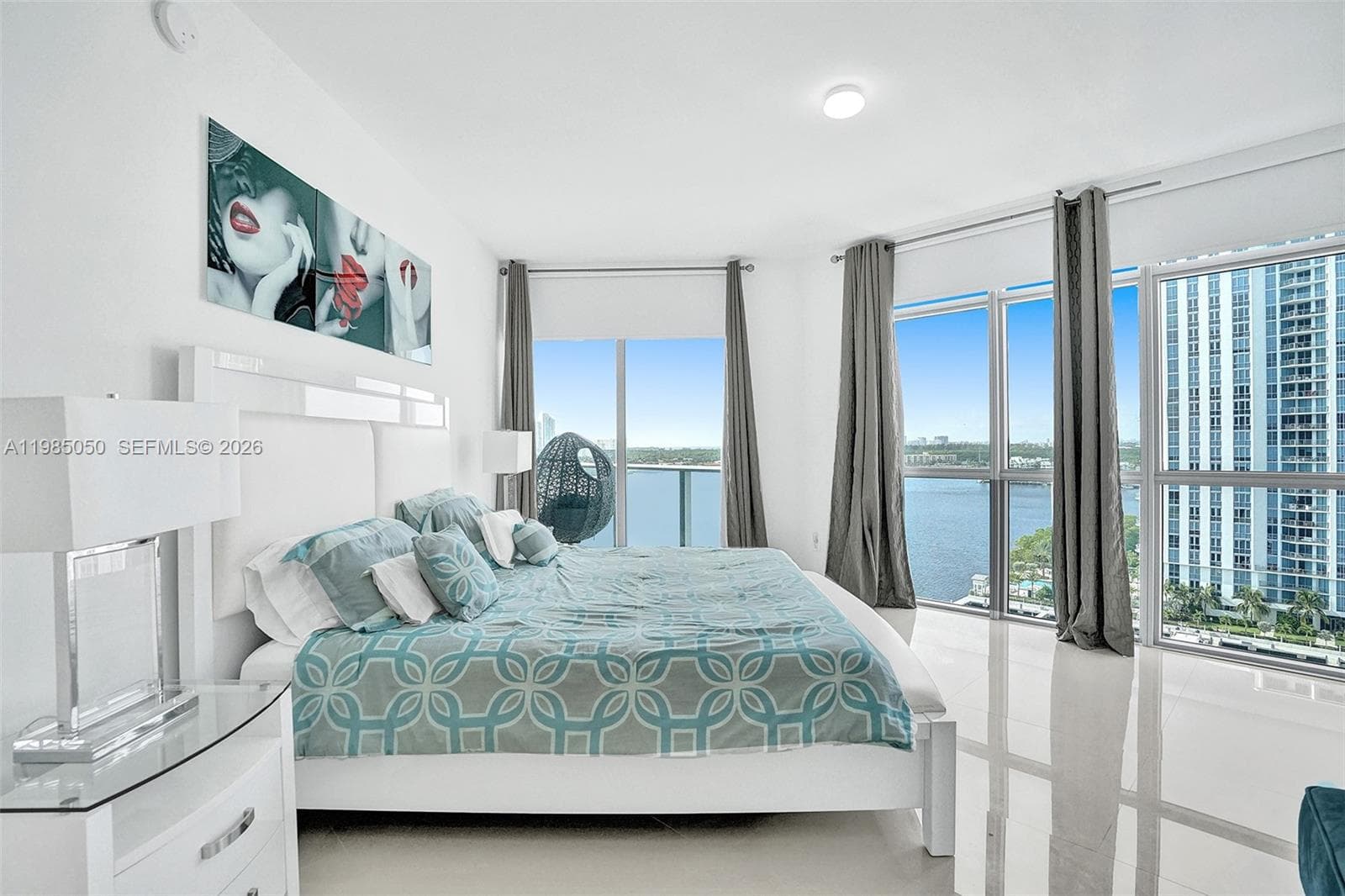 Marina Palms Residences · #1207 in North Miami Beach - Photo 6