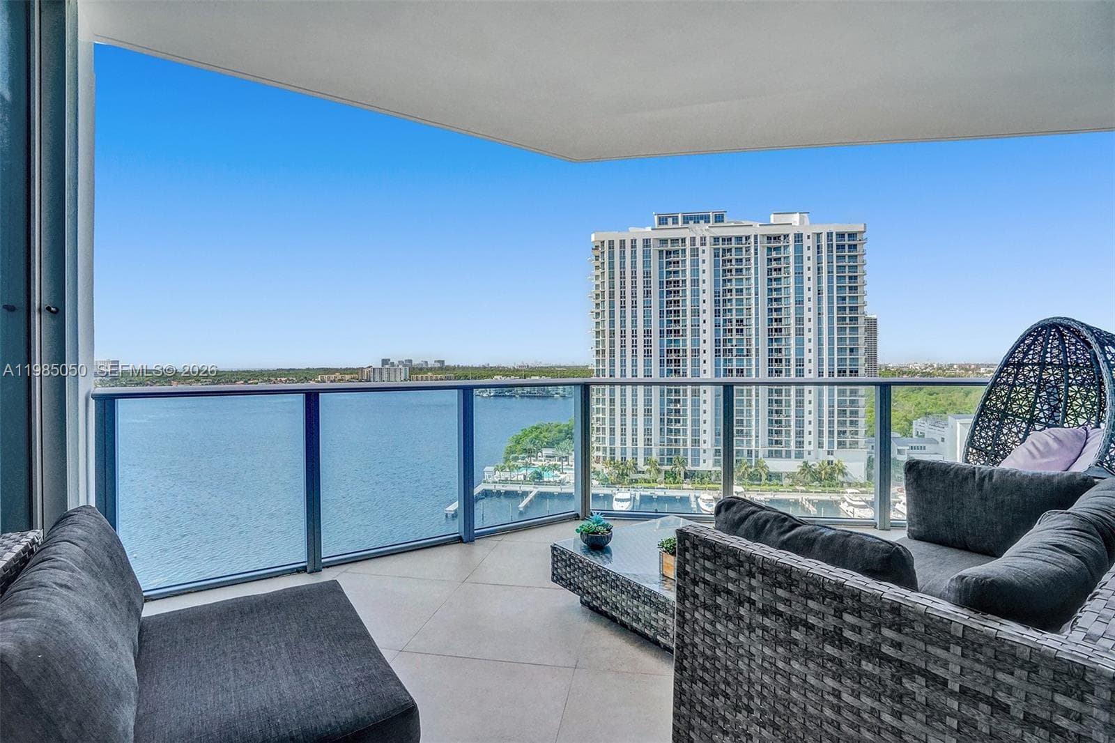 Marina Palms Residences · #1207 in North Miami Beach - Photo 13