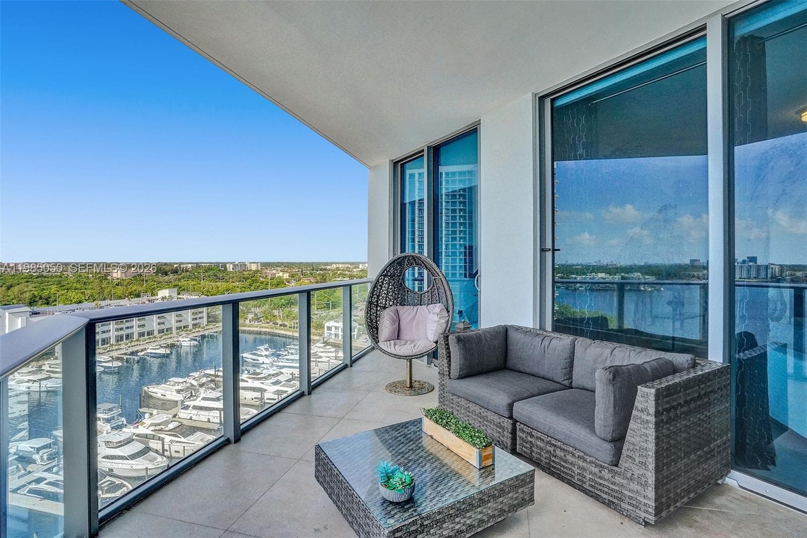 Marina Palms Residences · #1207 in North Miami Beach - Photo 26