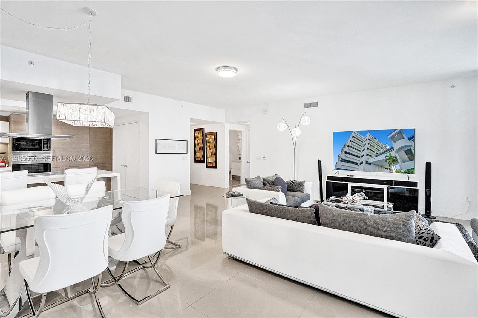 Marina Palms Residences · #1207 in North Miami Beach - Photo 22