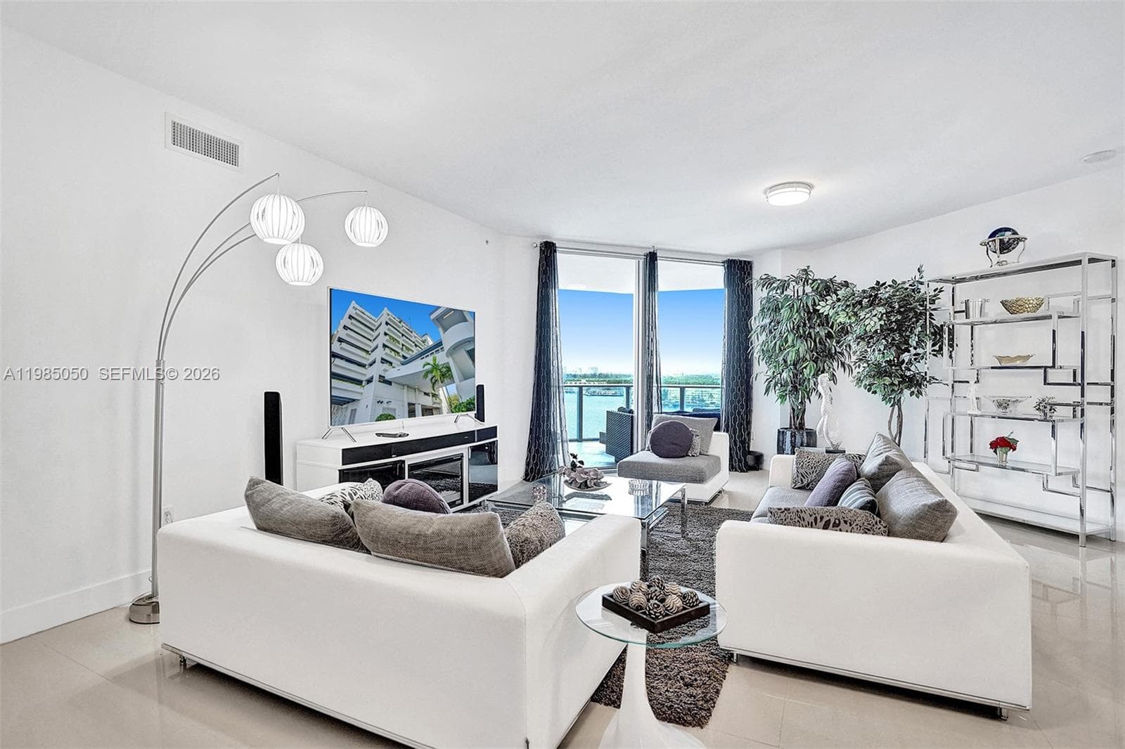 Marina Palms Residences · #1207 in North Miami Beach - Photo 7