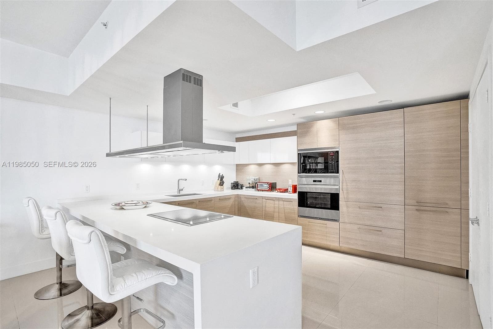 Marina Palms Residences · #1207 in North Miami Beach - Photo 3