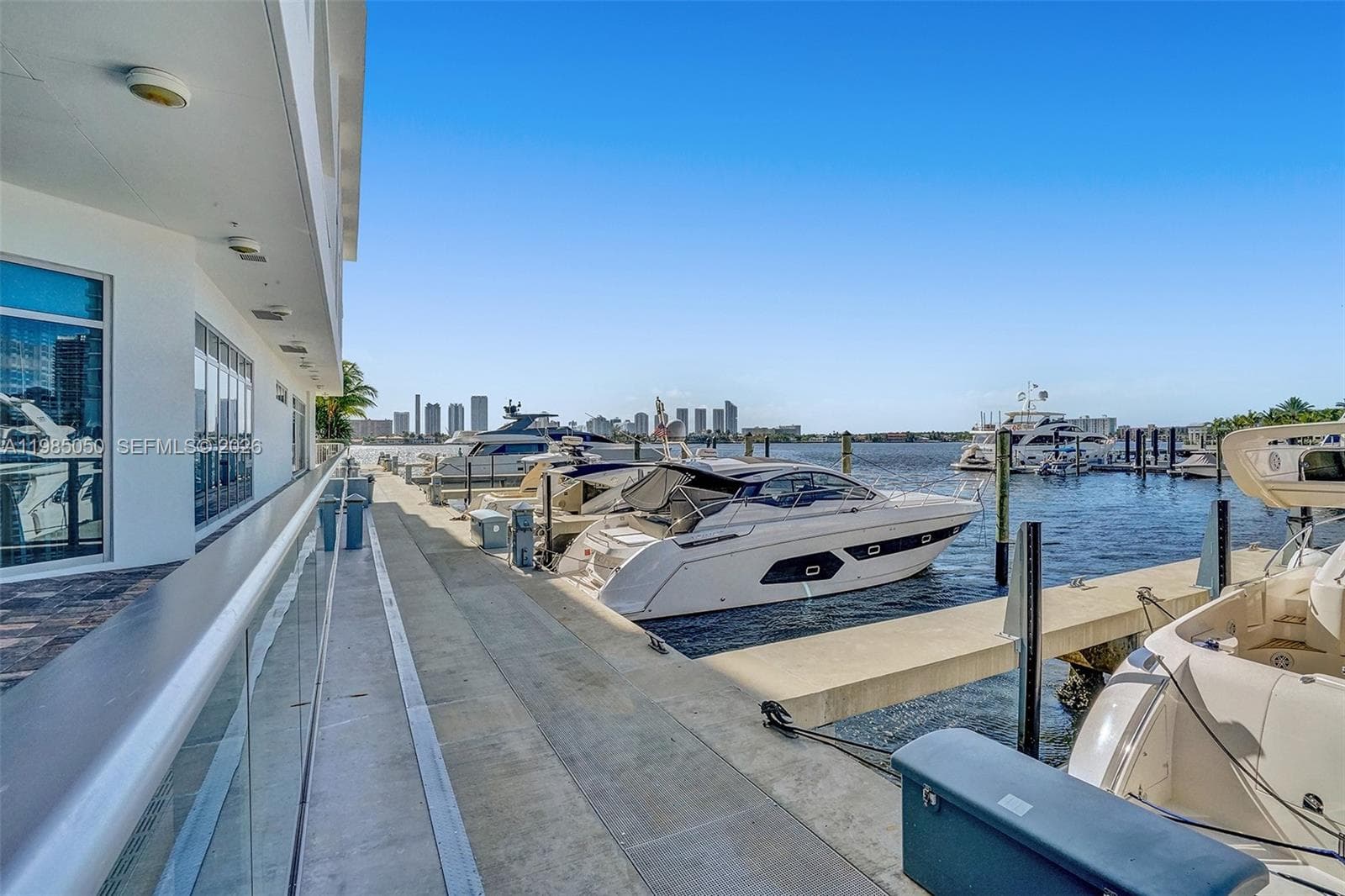 Marina Palms Residences · #1207 in North Miami Beach - Photo 28